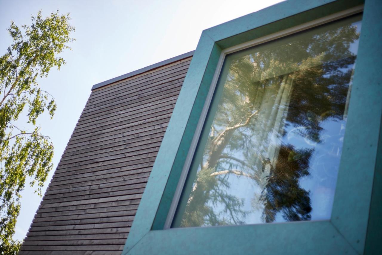 Im Gruenen Wohnen Apartment Wilnsdorf Exterior foto